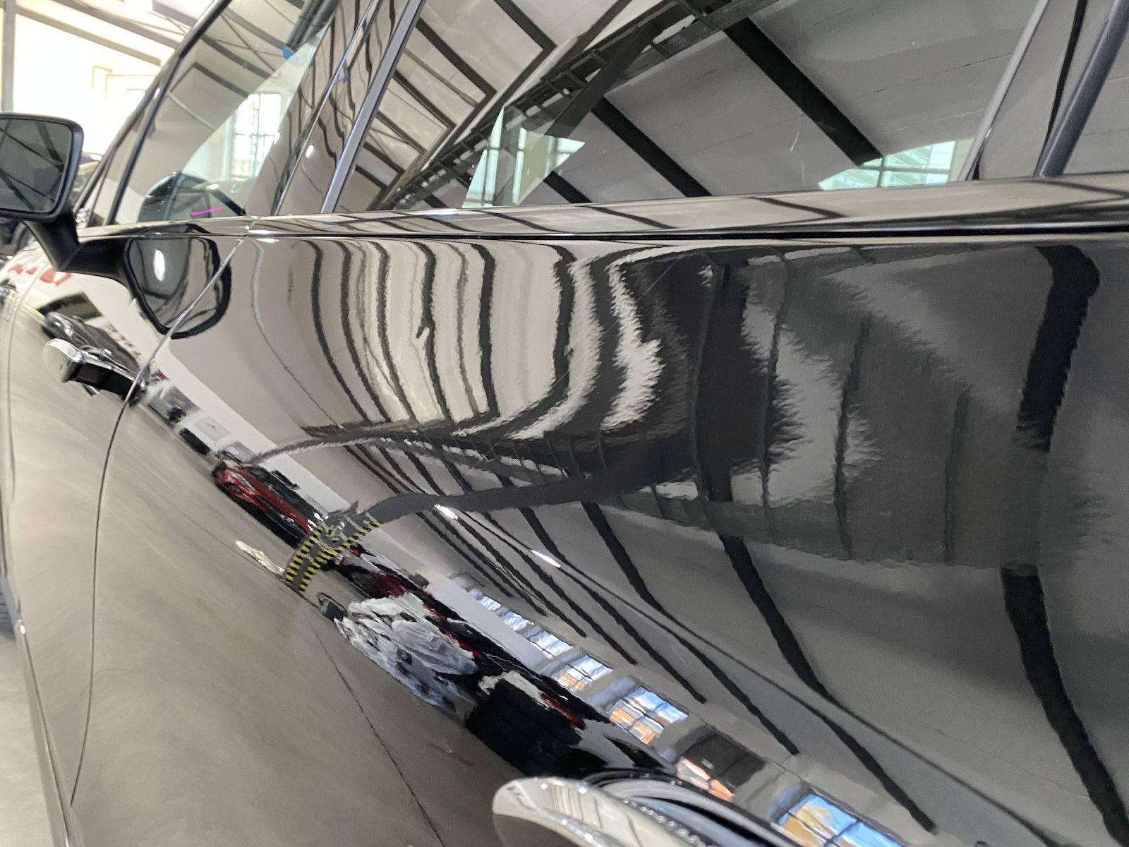 Fahrzeugabbildung Mercedes-Benz EQE SUV 500 4M AMG/HYPER/PANO/´21/BUR/360/AHK/