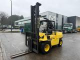 Hyster H 4.00 XL - DIESEL - DOUBLE WHEELS - SIDE SHIFT - Angebote
