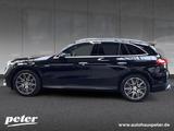 Mercedes-Benz AMG GLC 43 AMG 4M /Digital/Performance/ - gebrauchte Mercedes-Benz GLC 43 AMG aus dem Jahr 2024