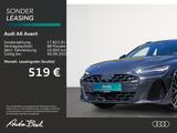 Audi A6 Avant TDI qu. S tronic S-Line AHK TECH-P - mit Diesel-Antrieb: Vollleder, Sitzbelüftung, Kombi, mit Klimaanlage