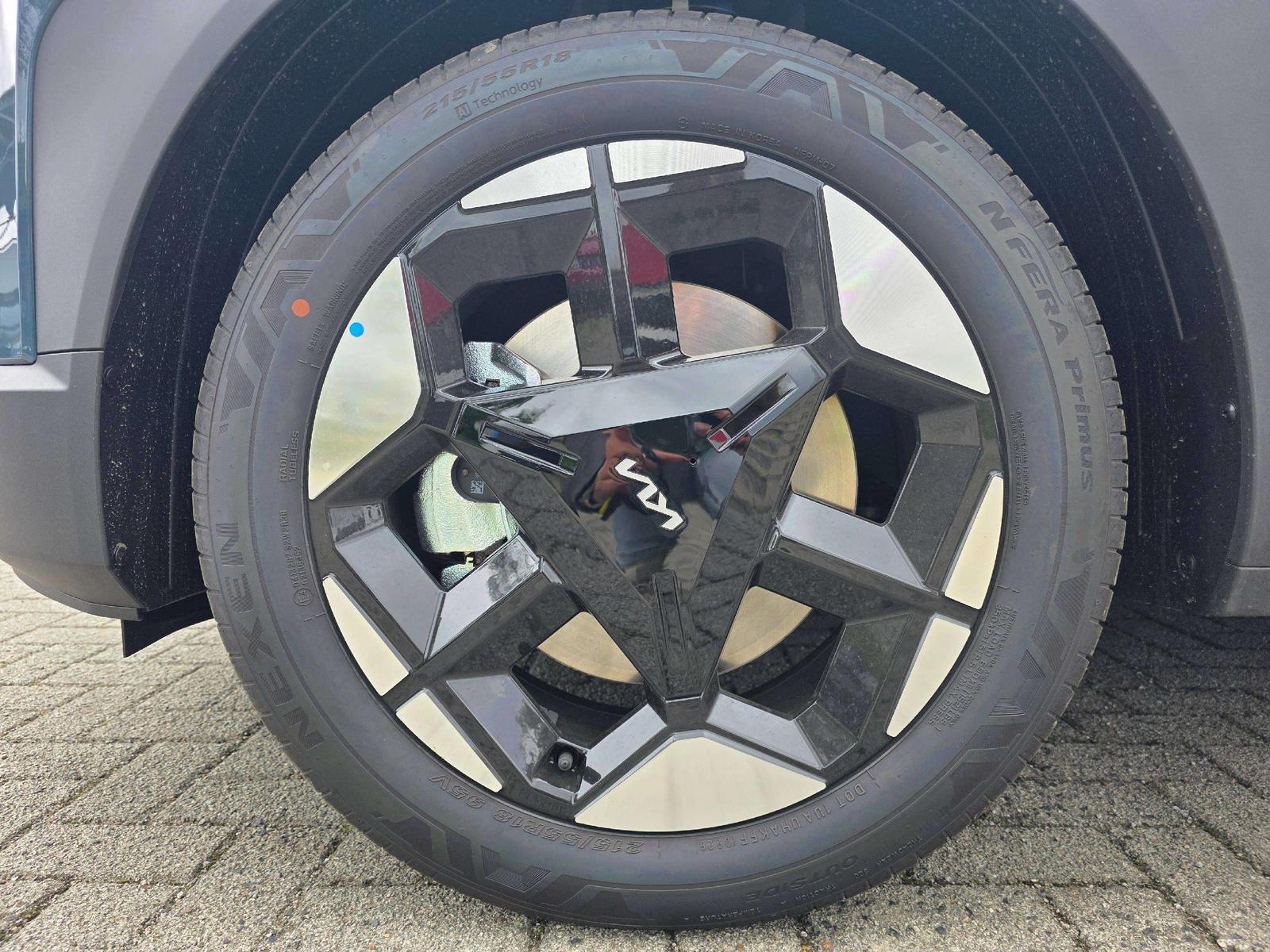 Kia Others Seltos 1.6 T-GDI DCT Vision Harman/Kardon