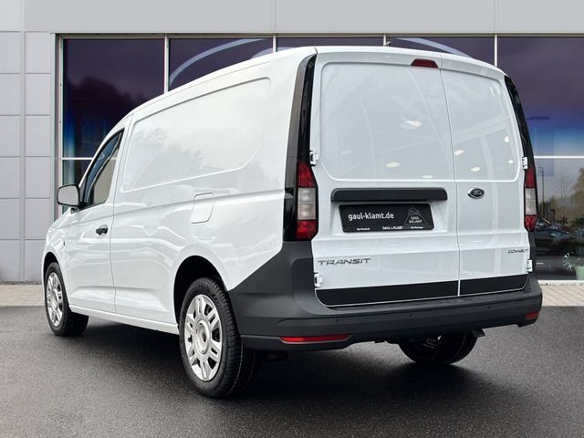Fahrzeugabbildung Ford Transit Connect   2.0 Ecoblue Trend L2 #GJR #NAV