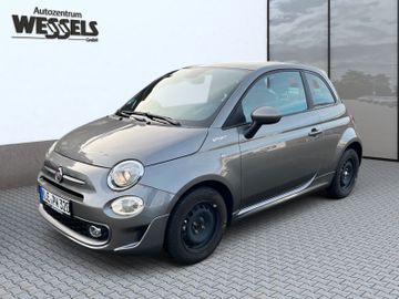 Fiat 500 Sport
