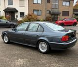 BMW 523i Auto 523i - BMW 523 aus 1998