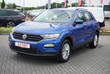 Volkswagen T-Roc 1.0 PDC Klima USB Bluetooth - : Geländewagen, Us