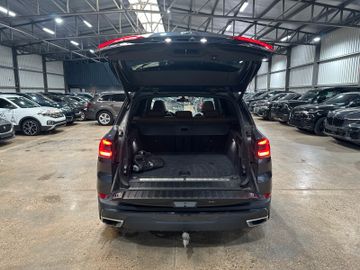 BMW X5 - 9