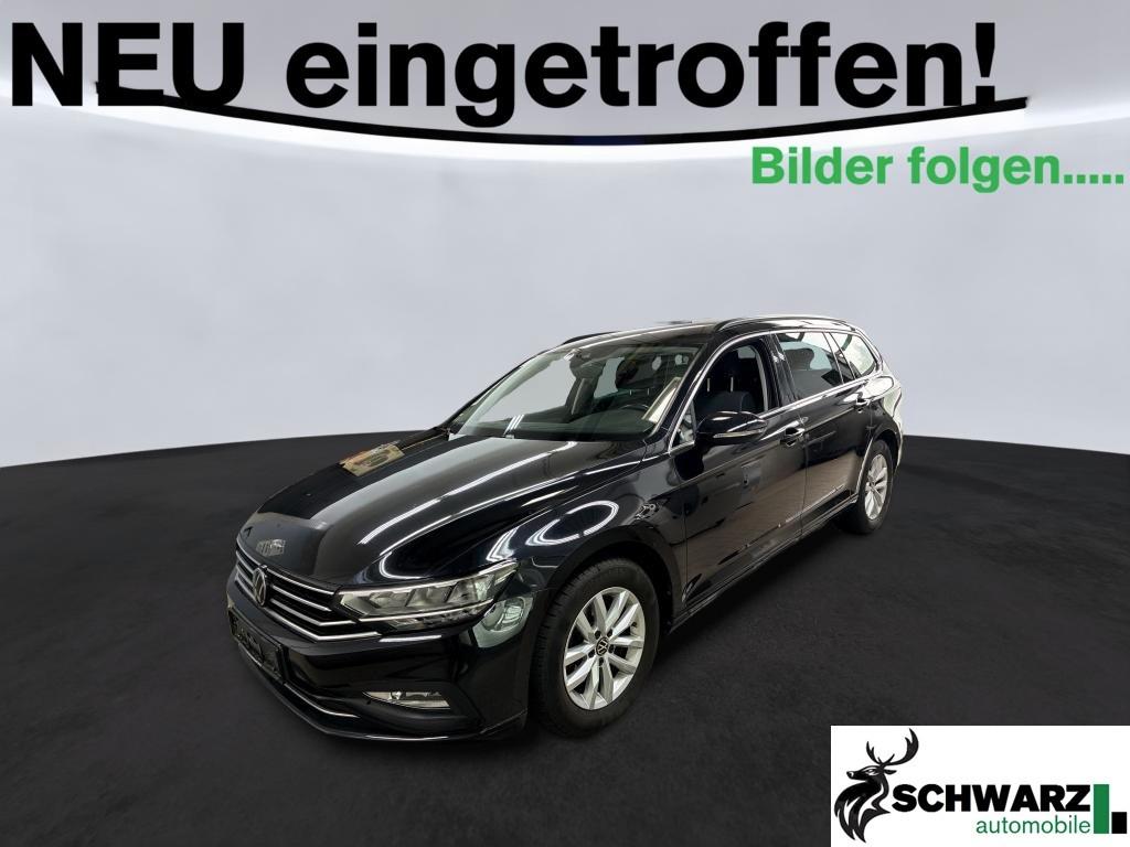 Volkswagen Passat Variant 1.5 TSI DSG AHK*LED*SHZ*ACC