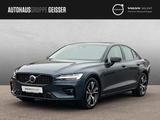 Volvo S60 B5 AWD Mild-Hybrid Ultimate Dark ACC BLIS SD - Volvo S60: Ultimate Dark