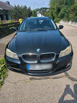 BMW 3er Touring Diesel 320d DPF Touring - BMW 320: 320d Dpf