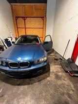 BMW 316ti Compact !!Automatik!! - BMW 316 in Wuppertal