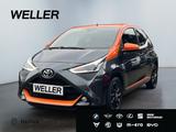 Toyota Aygo x-JBL *Premium Sound System*CAM*CarPlay*DAB - Toyota Aygo (X) in Bielefeld