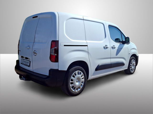 COMBO CARGO 1.5 D EDITION AZV+SHZ+STHZ+PDC