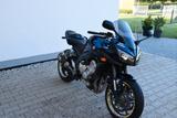 Yamaha FZ 1. RN 16 Fazer - YAMAHA 2009 FZ1