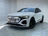 Audi Q8 Sportback e-tron 50 quattro Edition S line