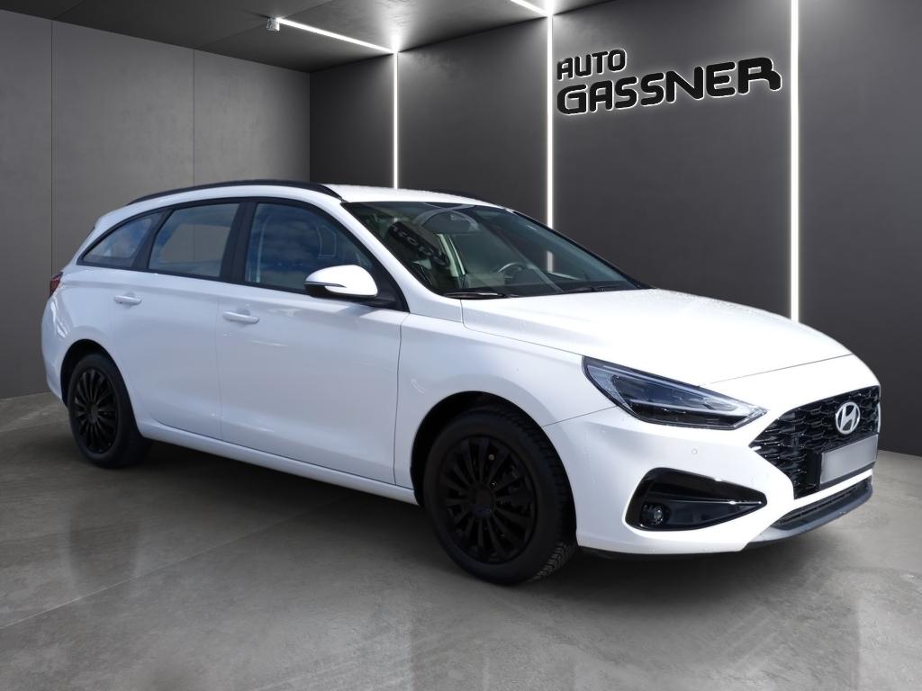 Hyundai i30 Kombi 1.5 Benzin