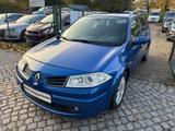 Renault Megane II GrandtourDynamique AHK 8-fach bereift - Renault Megane aus 2007 mit Diesel-Antrieb
