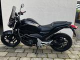 Honda NC700 SA - Honda Motorräder in Braunschweig