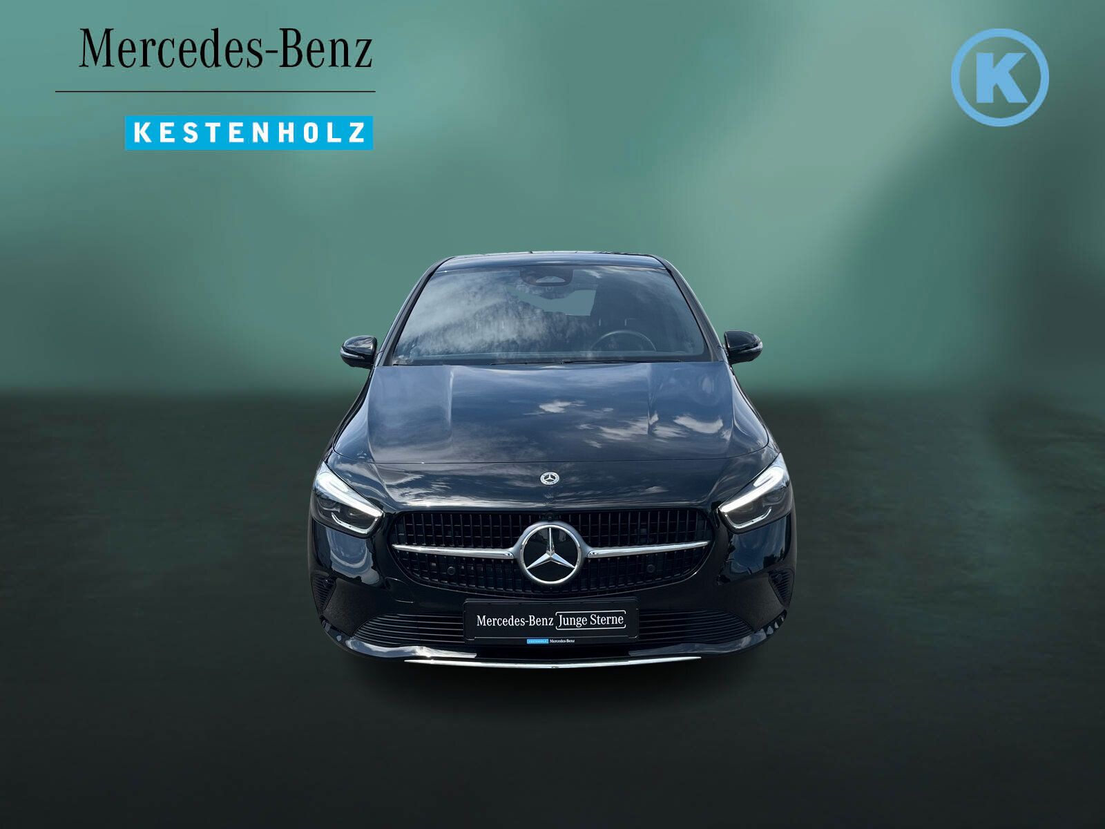 Mercedes-Benz B 200 DISTRONIC*KEYLESS*360*SHZ*LHZ*MULTIBEAMLED imagem 2