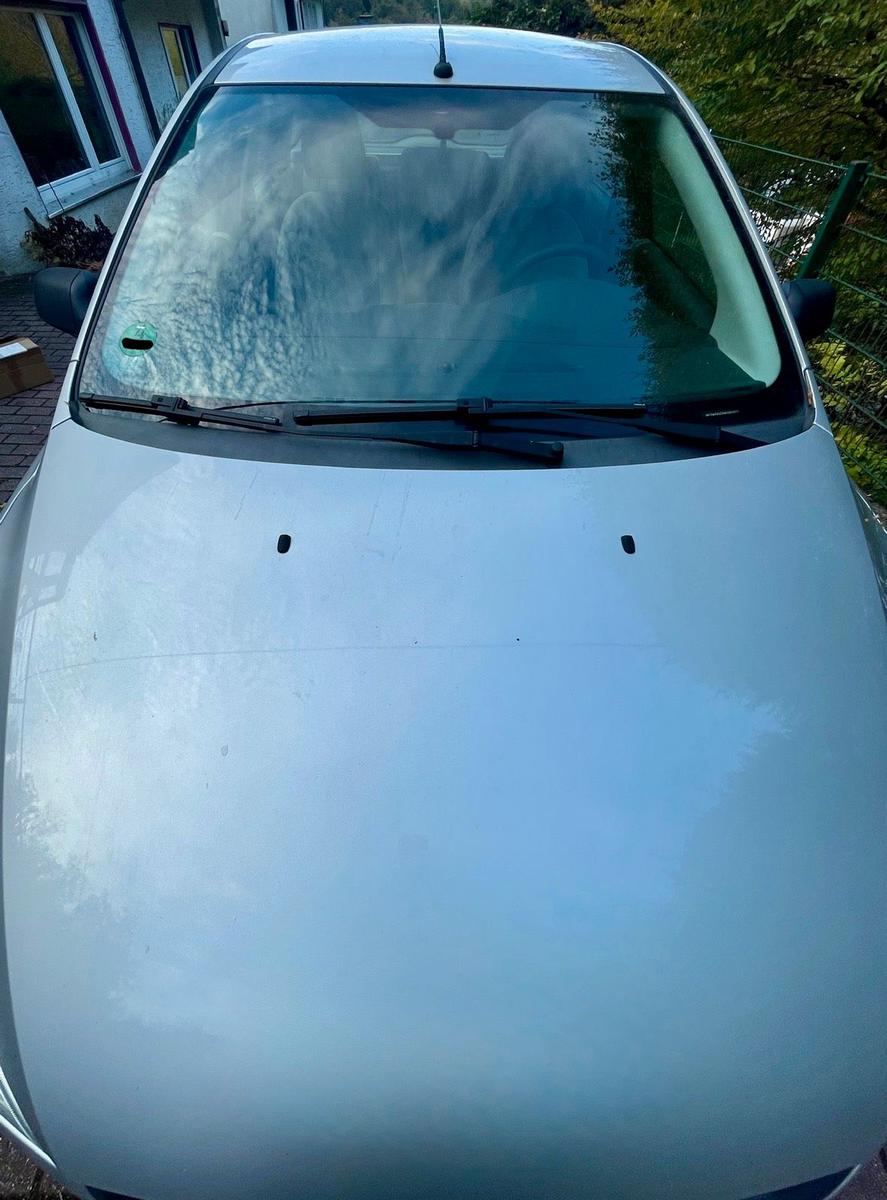Ford Focus 2005 — photo 6