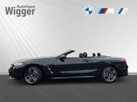 BMW M850 - Vorschau Bild 2