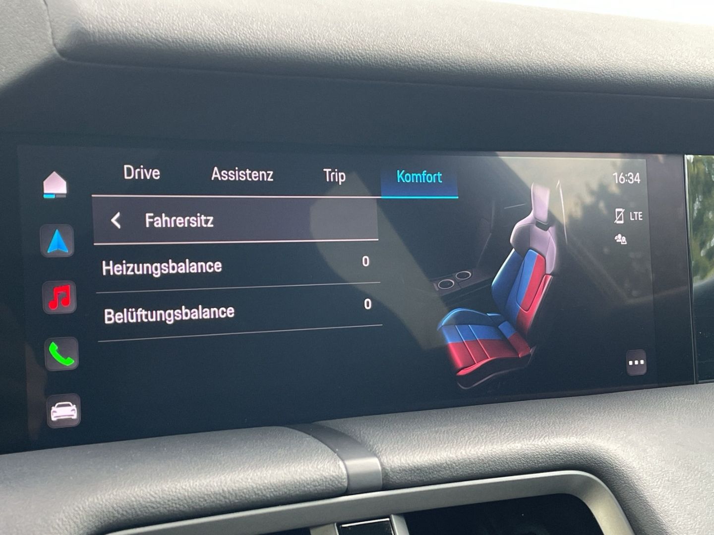 Taycan Sport Turismo Plus Approved/Pano/Bose/Air