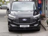 Ford Transit Custom 320 L2H1 DoKa Limited AUT AHK 5-S - Ford Transit: 2.5