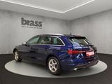 Audi A4 Avant 35 TDI 120(163) kW(PS) S tronic - Diesel Gebrauchtwagen mit Euro6