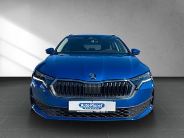 Skoda Octavia Combi IV 1.5 TSI Essence *LED*PDChi*SHZ*