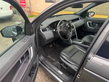 Land-Rover Discovery - 10