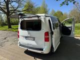 Pössl Campster 2,0l  150 PS mit  Photovoltaik - Pössl Diesel Wohnmobil andere