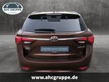 Toyota Avensis Touring Sports 1,8 Valvematic Business E - Toyota Avensis mit Benzin-Antrieb