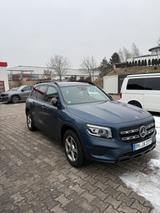 Mercedes-Benz GLB 200 d 4MATIC DCT - - Mercedes-Benz GLB 200 von privat