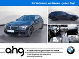 BMW 530d Touring *MSport*Shadow*Pano*HiFi*Navi*Leder