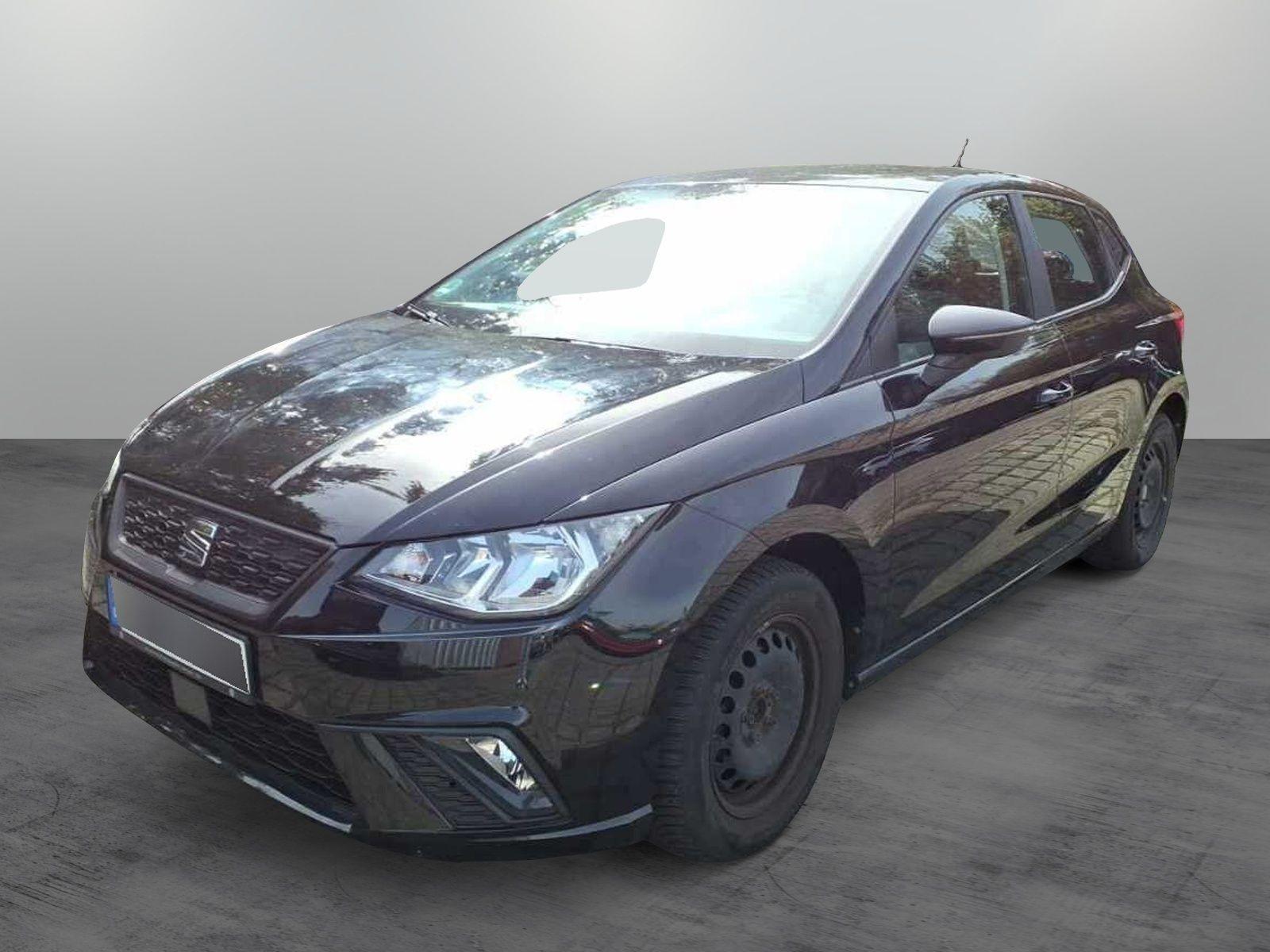 Seat Ibiza Style 1.0 / Bluetooth, Isofix, SHZ, DAB