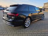 Audi A4 Avant 35 TDI*E-Klappe*Led*Acc*Kamera*VOLL* - Audi A4 Gebrauchtwagen in Hamm