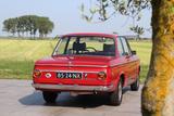 BMW 2002 E10 - Original Dutch, Low Mileage - BMW 2002: 3 Türen