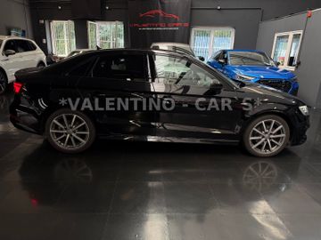 Audi A3 - 5
