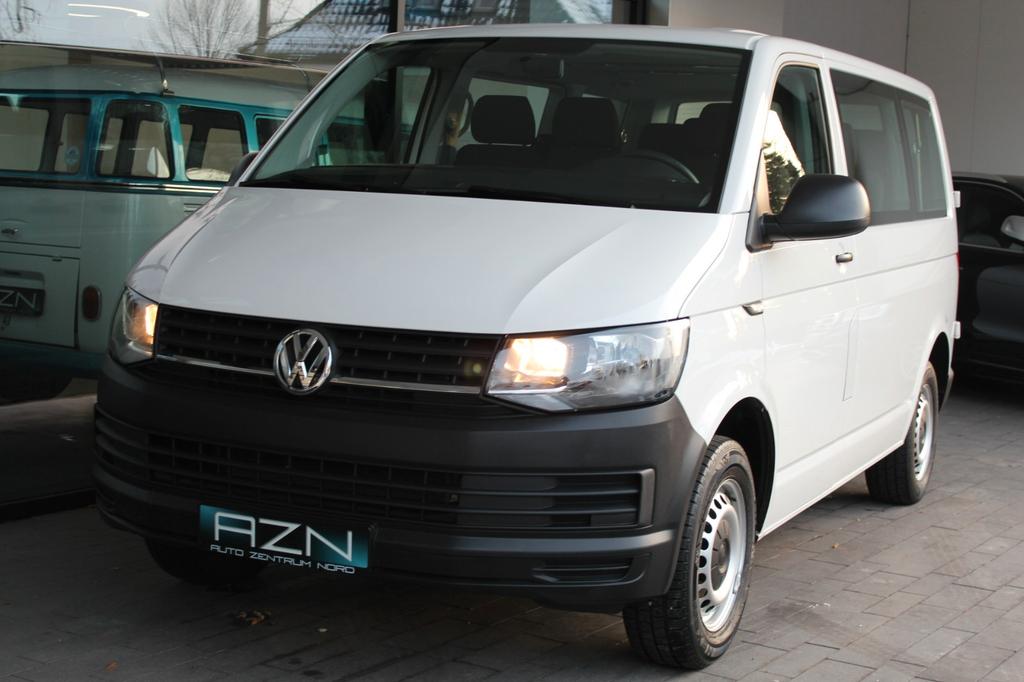 Volkswagen T6 Caravelle