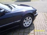 BMW 740d E38 Innovationspaket