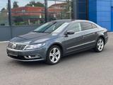 Volkswagen CC 2.0 TDI Xenon Navi ALU SHZ BMT - graue Volkswagen CC