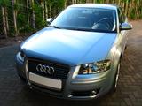 Audi A3 Sportback Attraction 1,6 HU/AU 01/2028  - Audi A3 aus 2008: 2.0