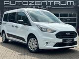 Ford Connect Kombi lang Trend 7-Sitzer - Ford Tourneo Connect Gebrauchtwagen