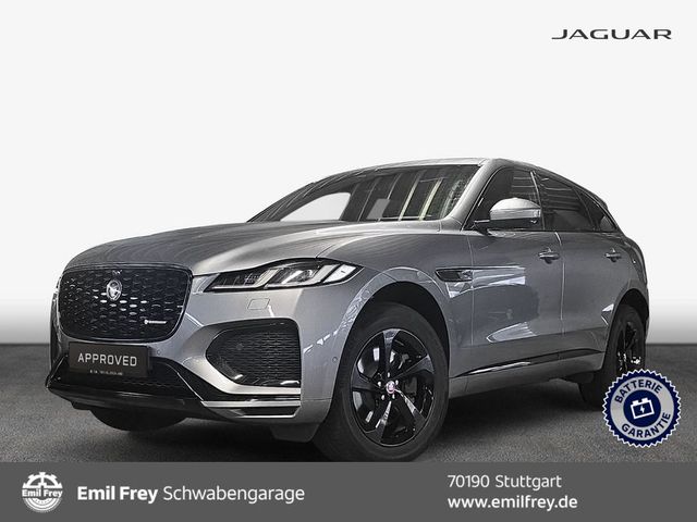 Jaguar F-Pace P400e AWD R-Dynamic S