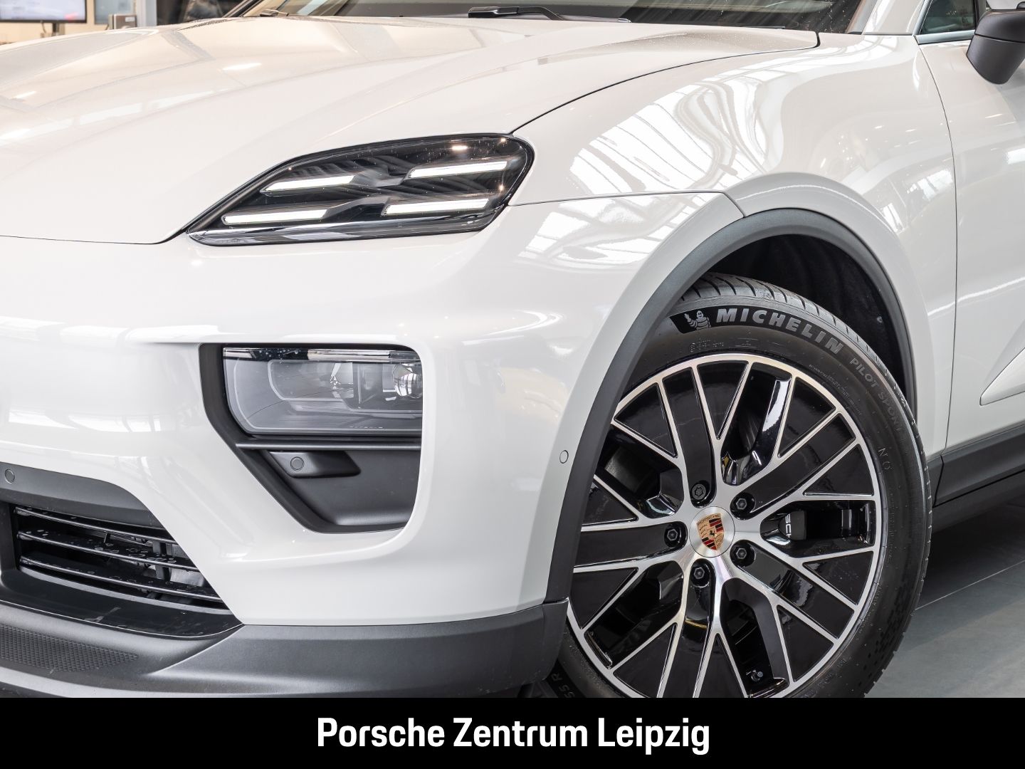 Porsche Macan - Bild 8