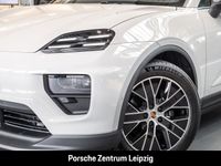 Porsche Macan - Vorschau Bild 8