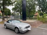 Mercedes-Benz SL 500 - Mercedes-Benz SL 500 Gebrauchtwagen in Berlin