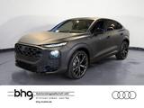Audi Q3 Sportback TFSI quattro 204 PS S tronic Mattla
