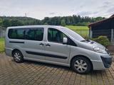Fiat Scudo - gebrauchte Fiat Scudo aus dem Jahr 2008