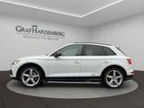 Audi Q5 40 TDI quattro S tronic Sport S line B&O Pano - Audi Gebrauchtwagen von 2020