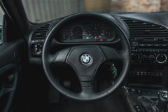 Fahrzeugabbildung BMW E36 M3 GT *No. 291 of 356 / Dt. Fzg*
